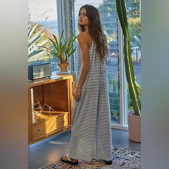 🌟NEW🌟-Coastal Women's Romper - Picture 2 of 2